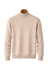 The Sovereign Mockneck