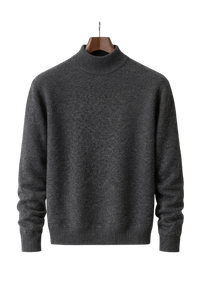 The Sovereign Mockneck