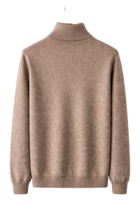Montero Maison Wool Turtleneck