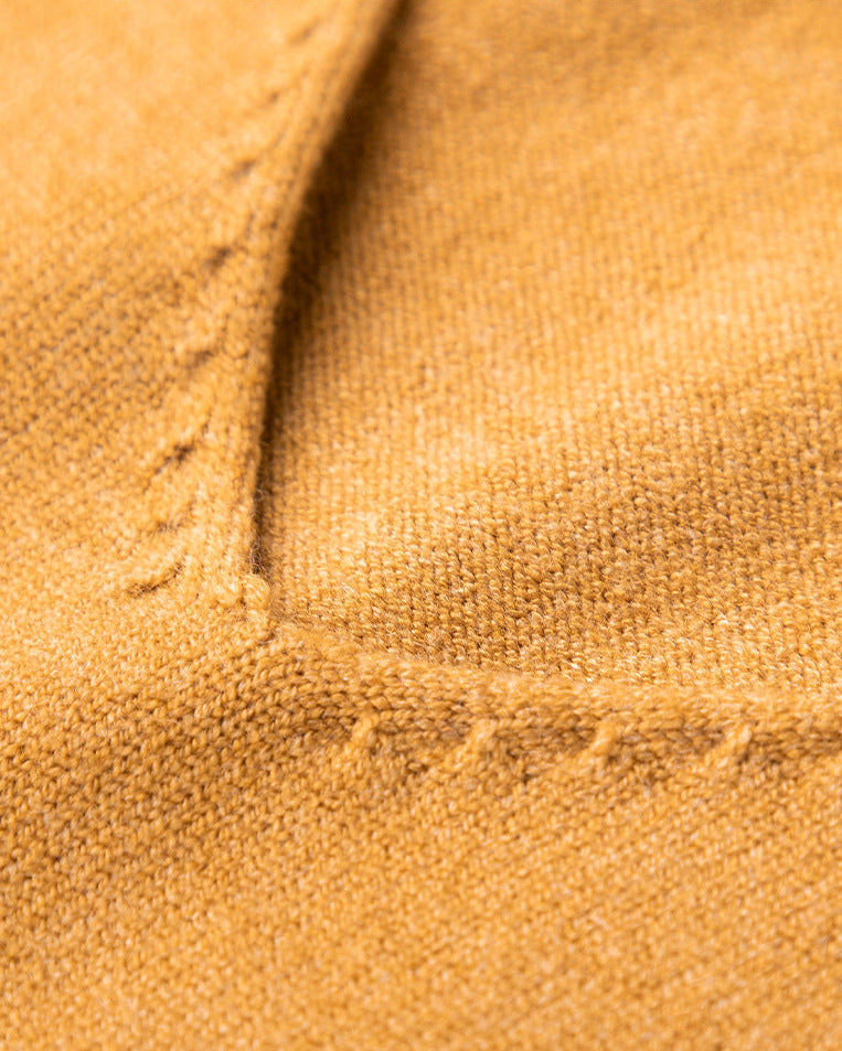 Allerton Cashmere-Feel V-Neck