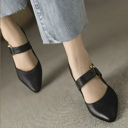 Vera | Orthopedic Heels