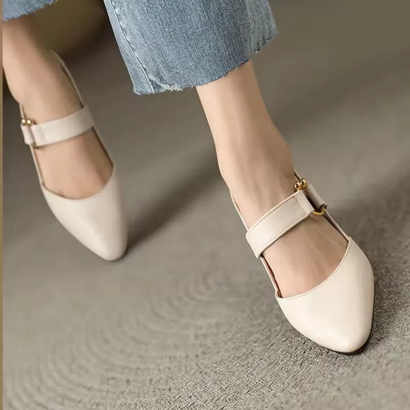 Vera | Orthopedic Heels