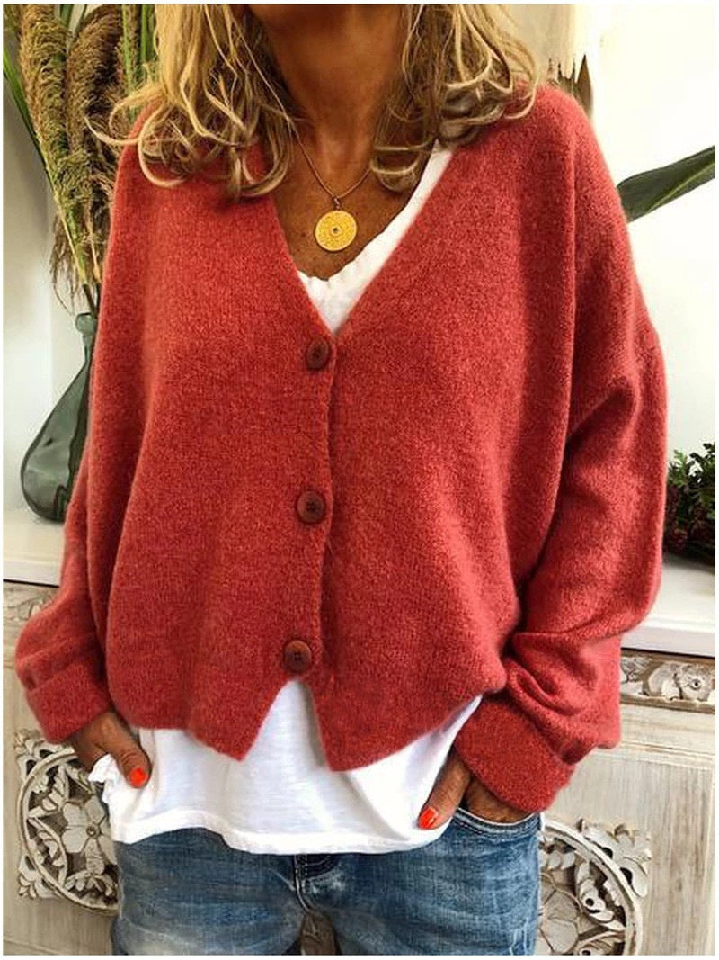 Shannon™ | Knit Cardigan