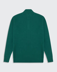 Fenna Quarter Zip