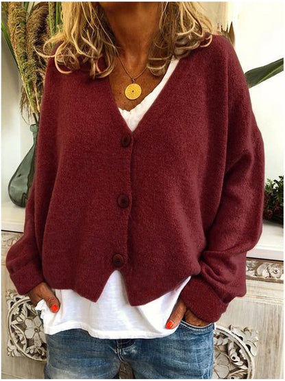 Shannon™ | Knit Cardigan