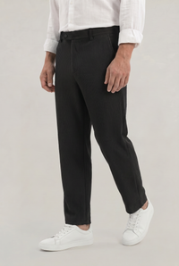 Men's Wide Leg Summer Pants