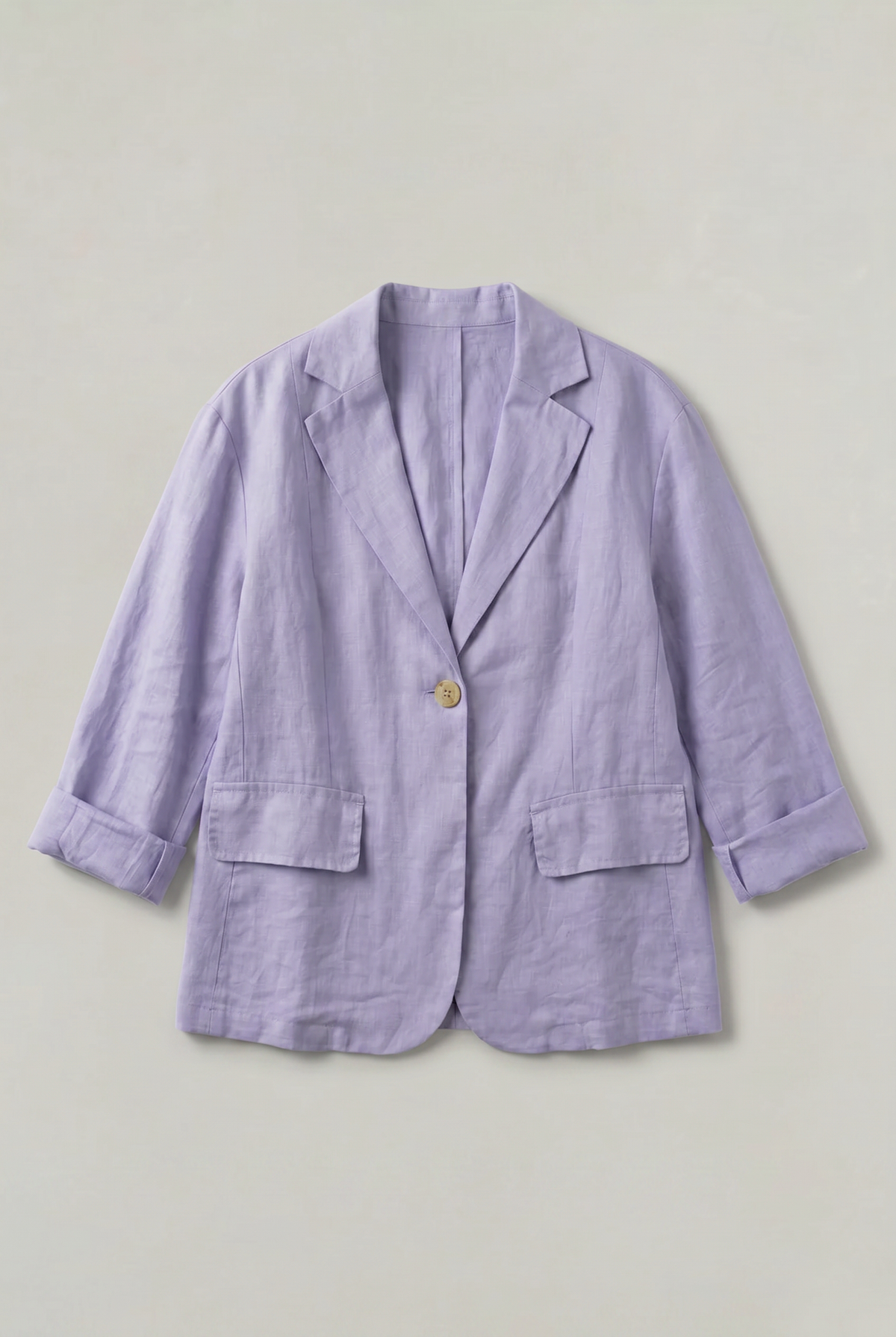 Women’s Elegant Summer Blazer