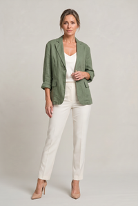 Women’s Elegant Summer Blazer