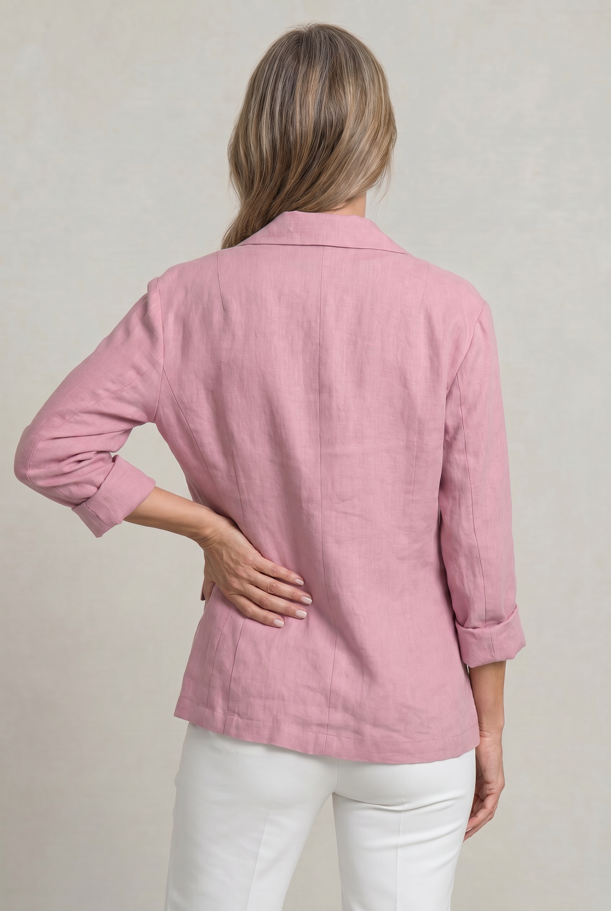 Women’s Elegant Summer Blazer