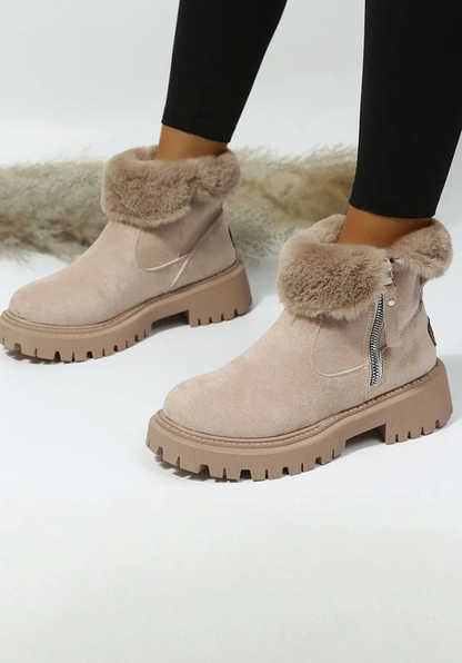 Orynn | Orthopedic Boots