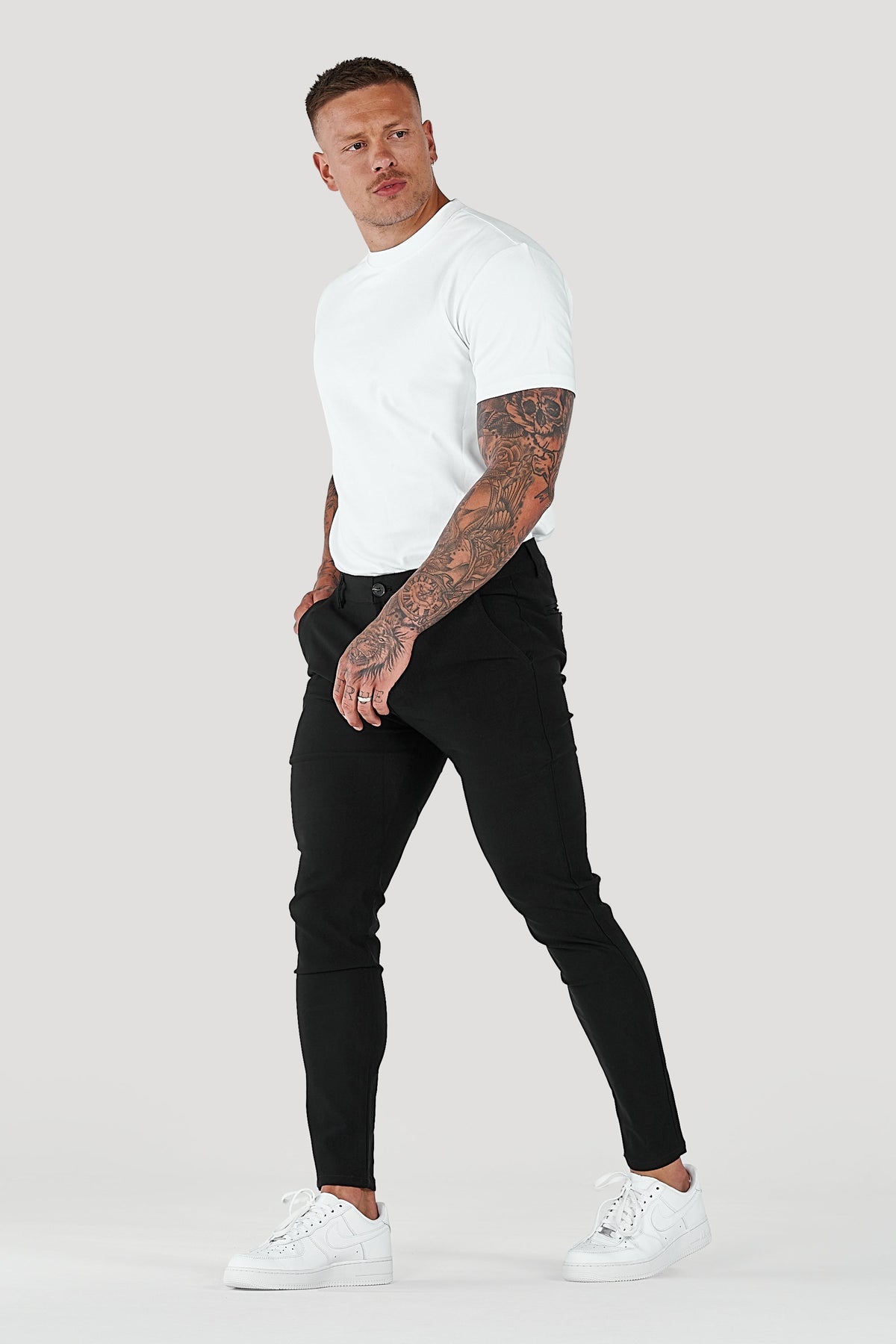 Avano Trousers