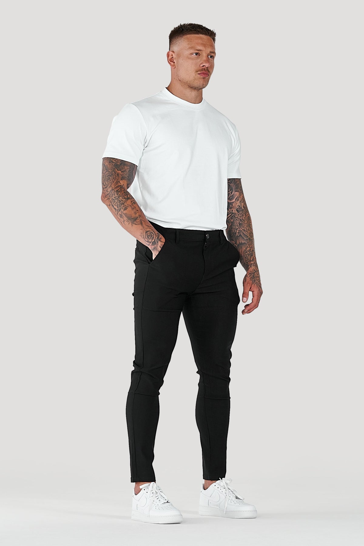 Avano Trousers