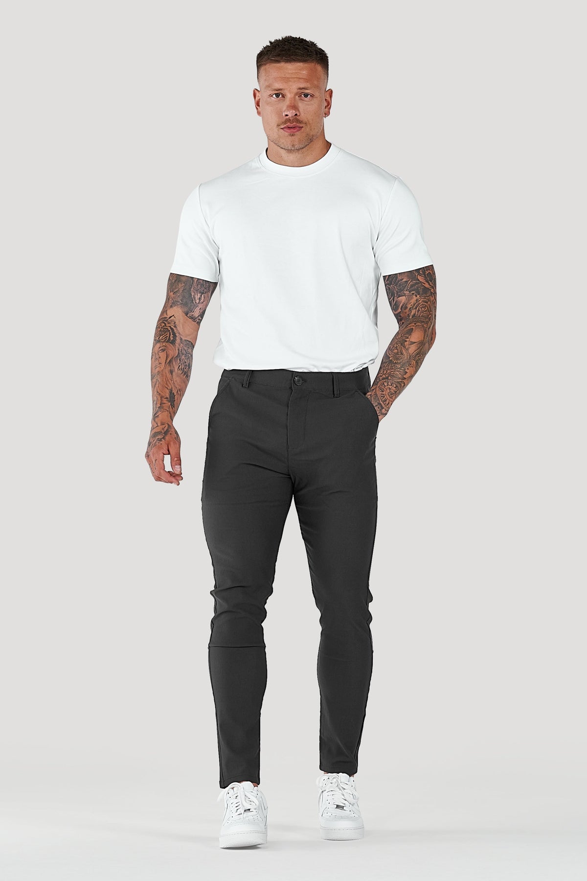 Avano Trousers