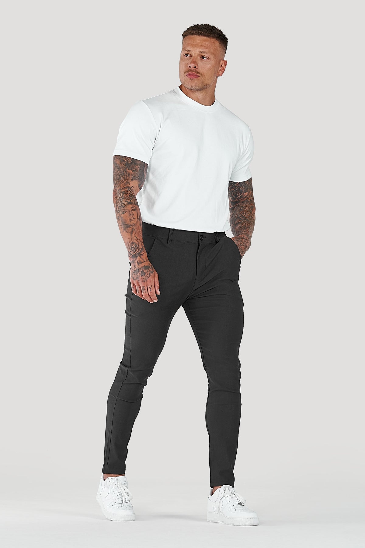 Avano Trousers
