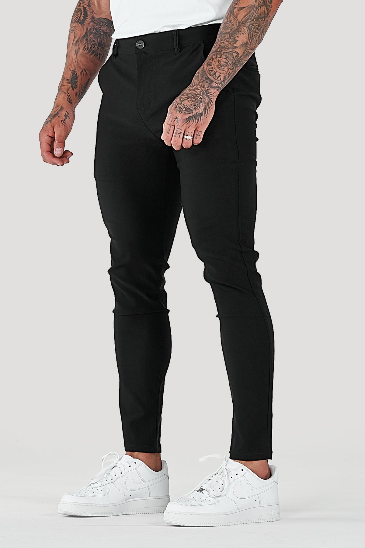 Avano Trousers
