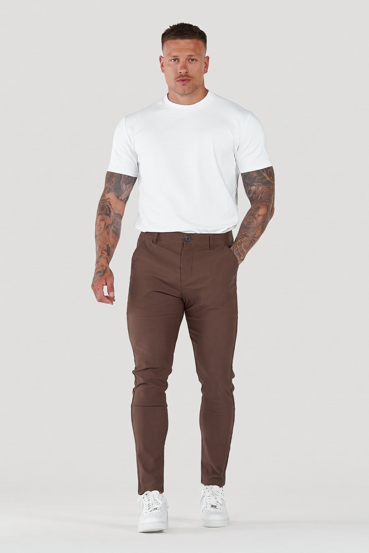 Avano Trousers
