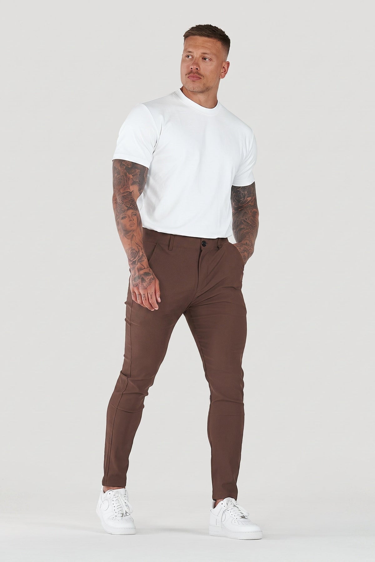 Avano Trousers