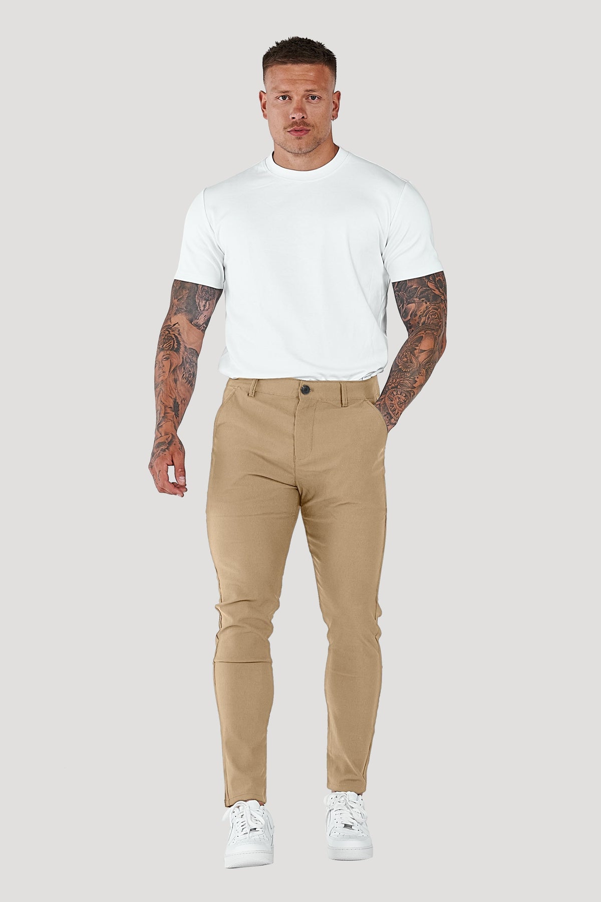 Avano Trousers