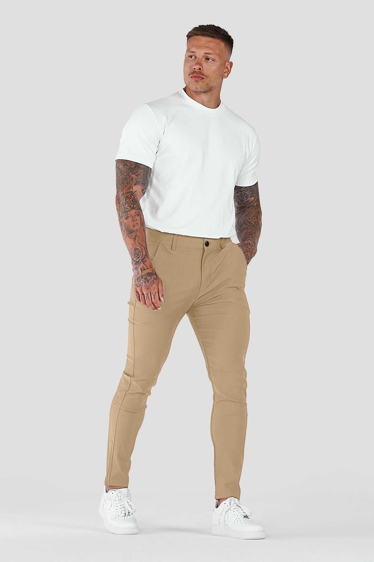 Avano Trousers