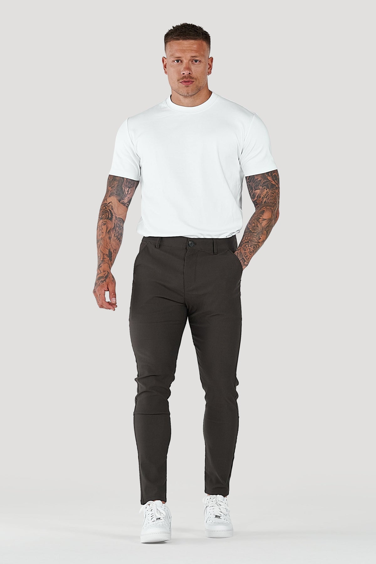 Avano Trousers