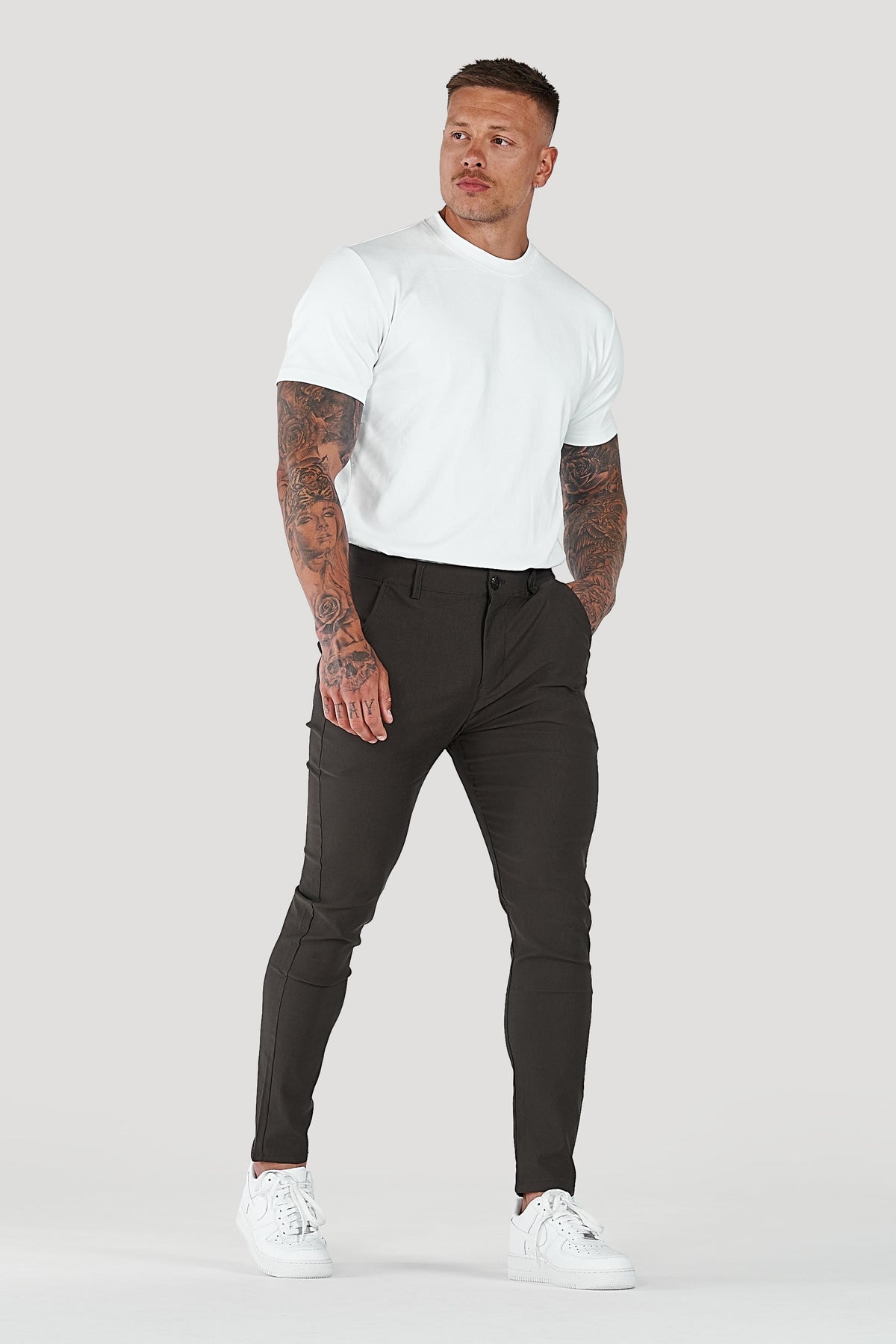 Avano Trousers