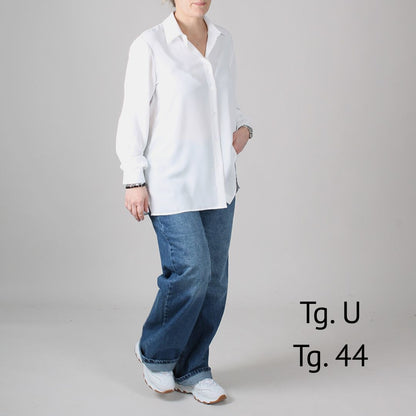 Fluid Shirt Lui 26
