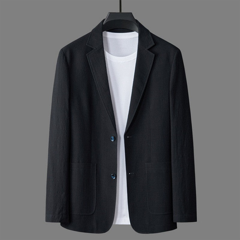 Kingsley Linen Sport Coat