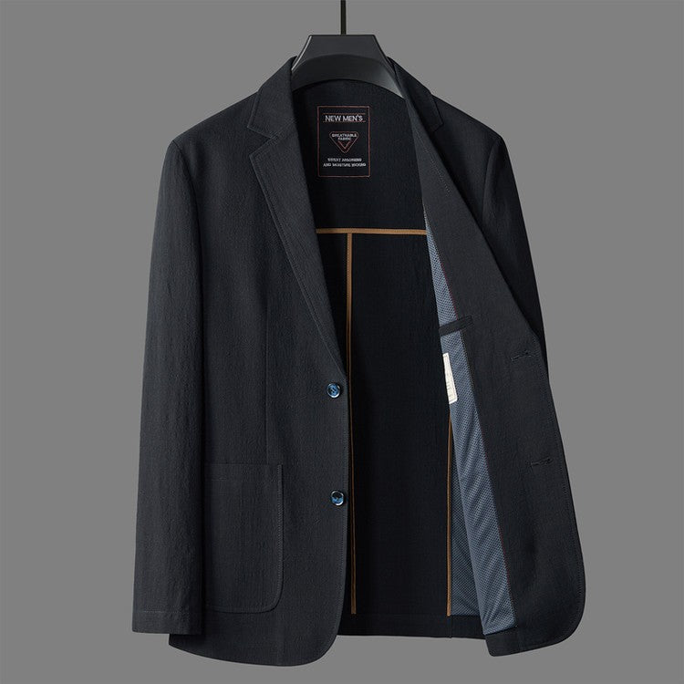 Kingsley Linen Sport Coat