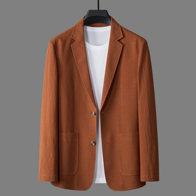Kingsley Linen Sport Coat
