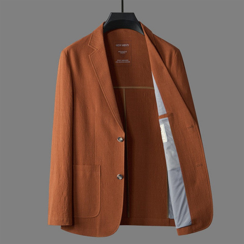 Kingsley Linen Sport Coat