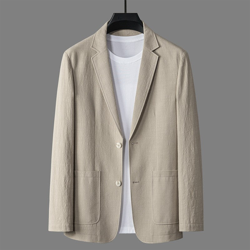 Kingsley Linen Sport Coat