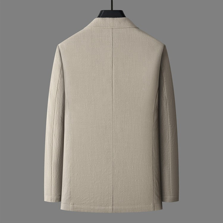 Kingsley Linen Sport Coat