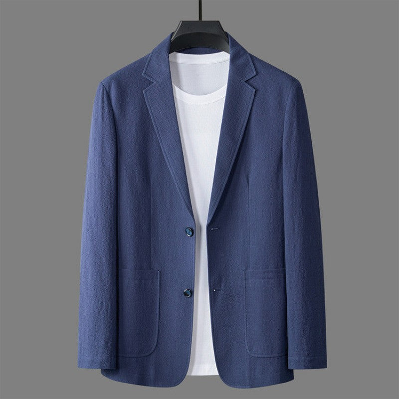 Kingsley Linen Sport Coat