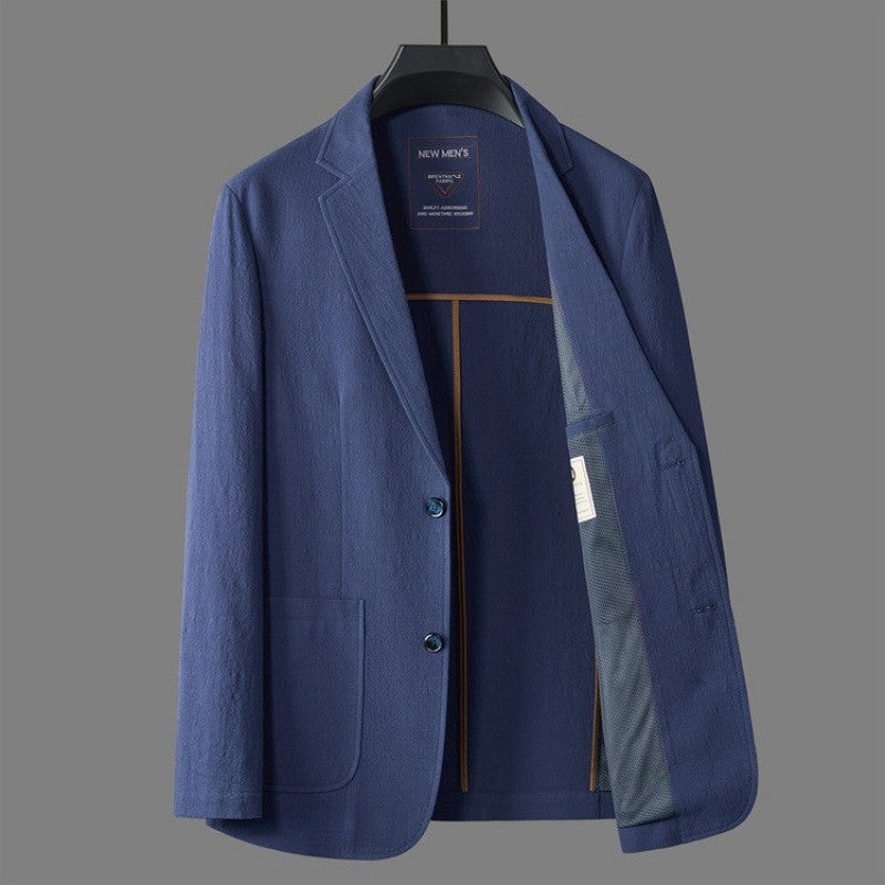 Kingsley Linen Sport Coat