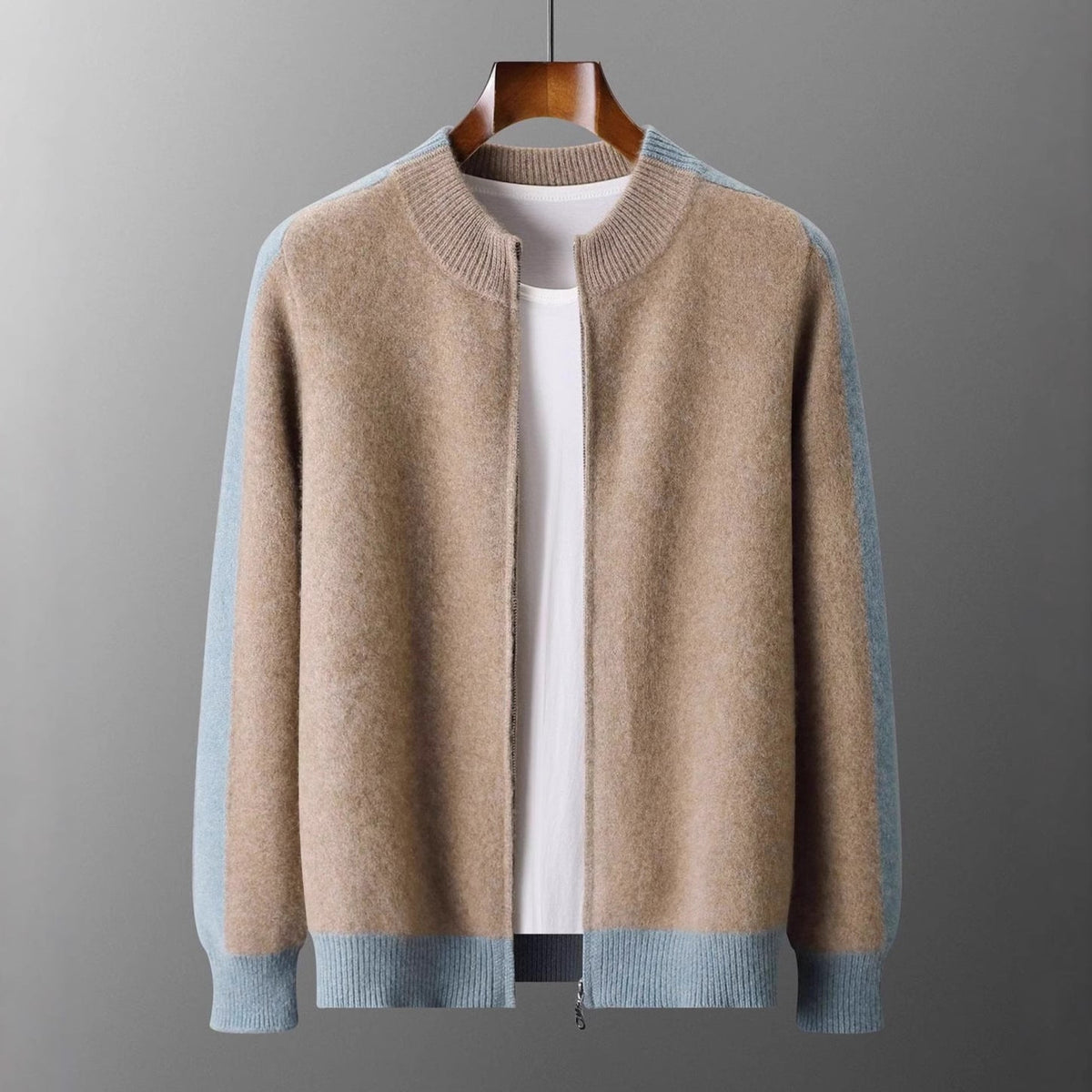 Portofino Cashmere-Feel Sweater