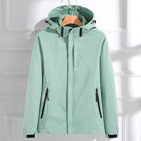 Valladolid Windbreaker