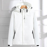 Valladolid Windbreaker