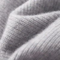 Valletta Cashmere-Feel Hoodie