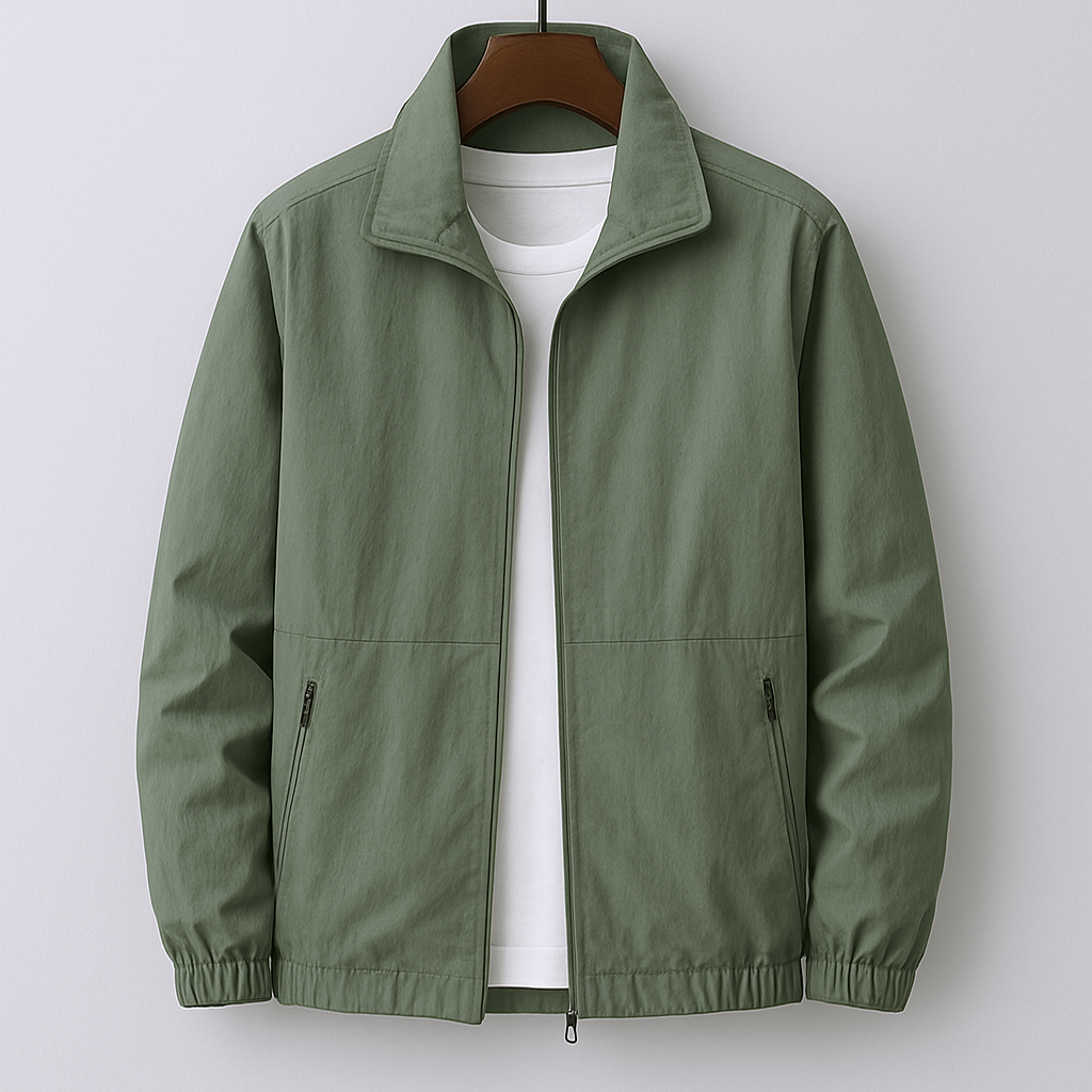 Bodmin Lightweight Summer Jacket