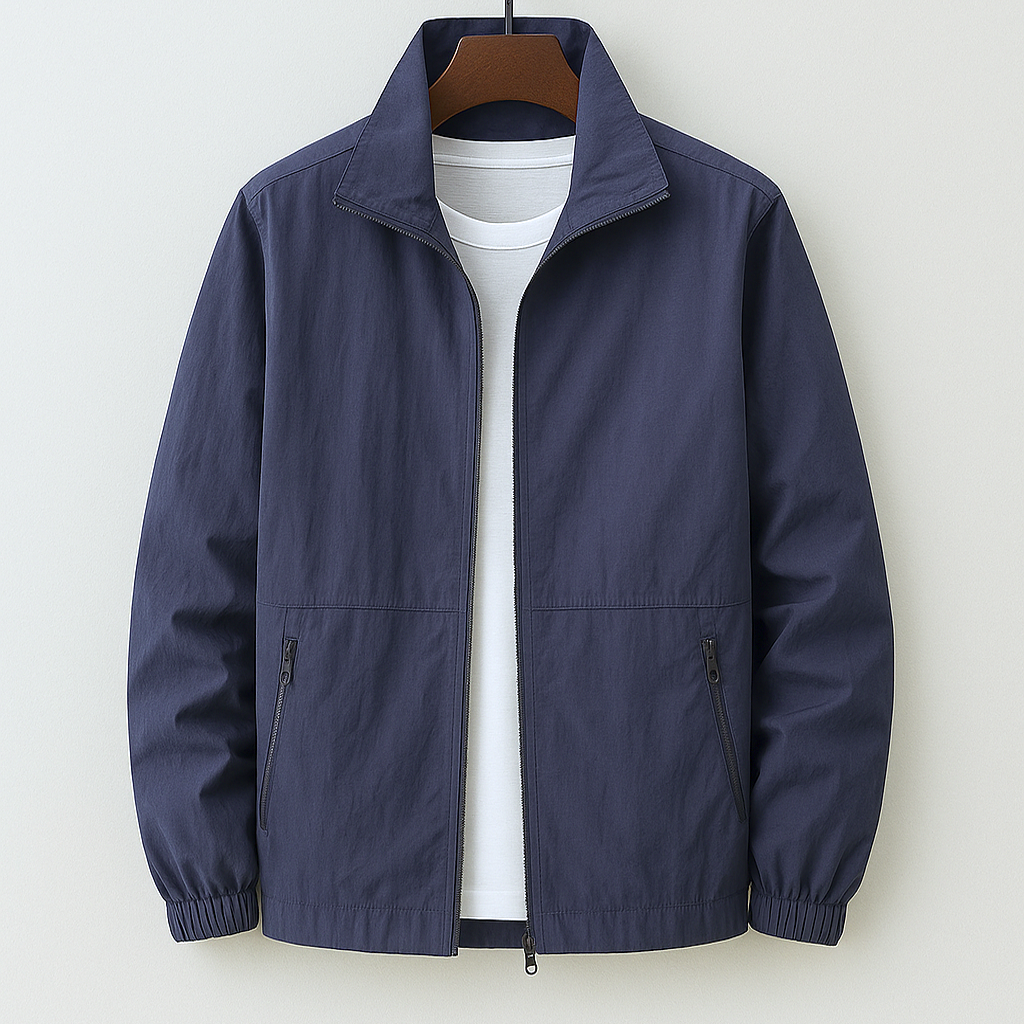 Bodmin Lightweight Summer Jacket