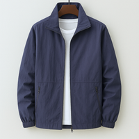 Bodmin Lightweight Summer Jacket