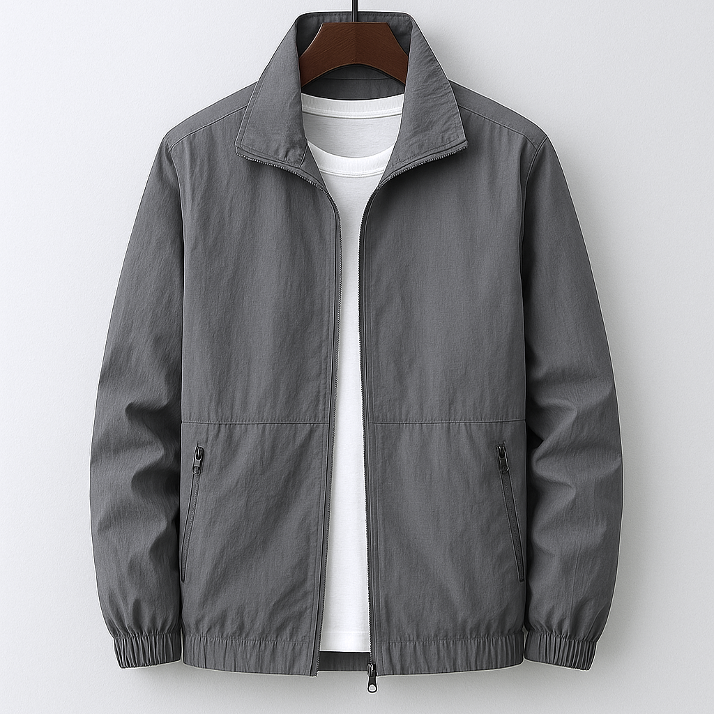 Bodmin Lightweight Summer Jacket