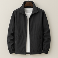 Bodmin Lightweight Summer Jacket