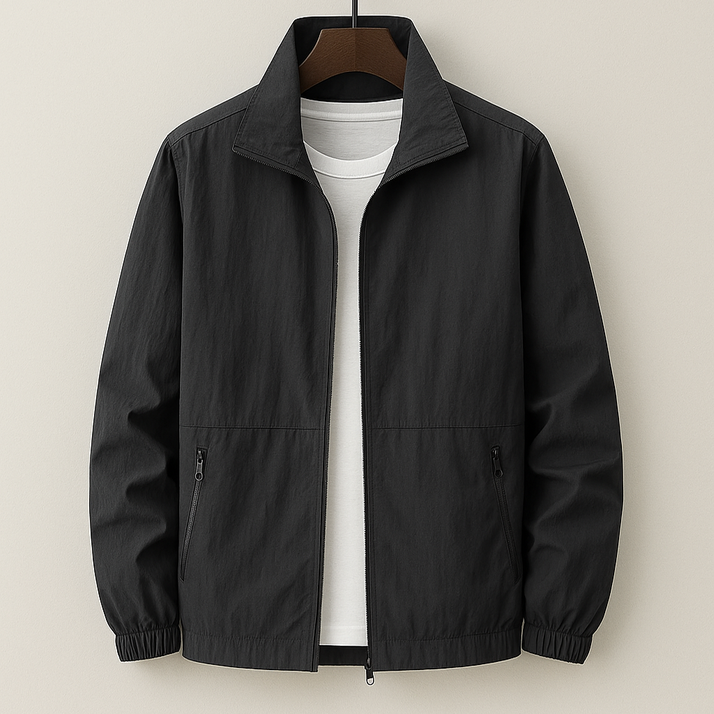 Bodmin Lightweight Summer Jacket