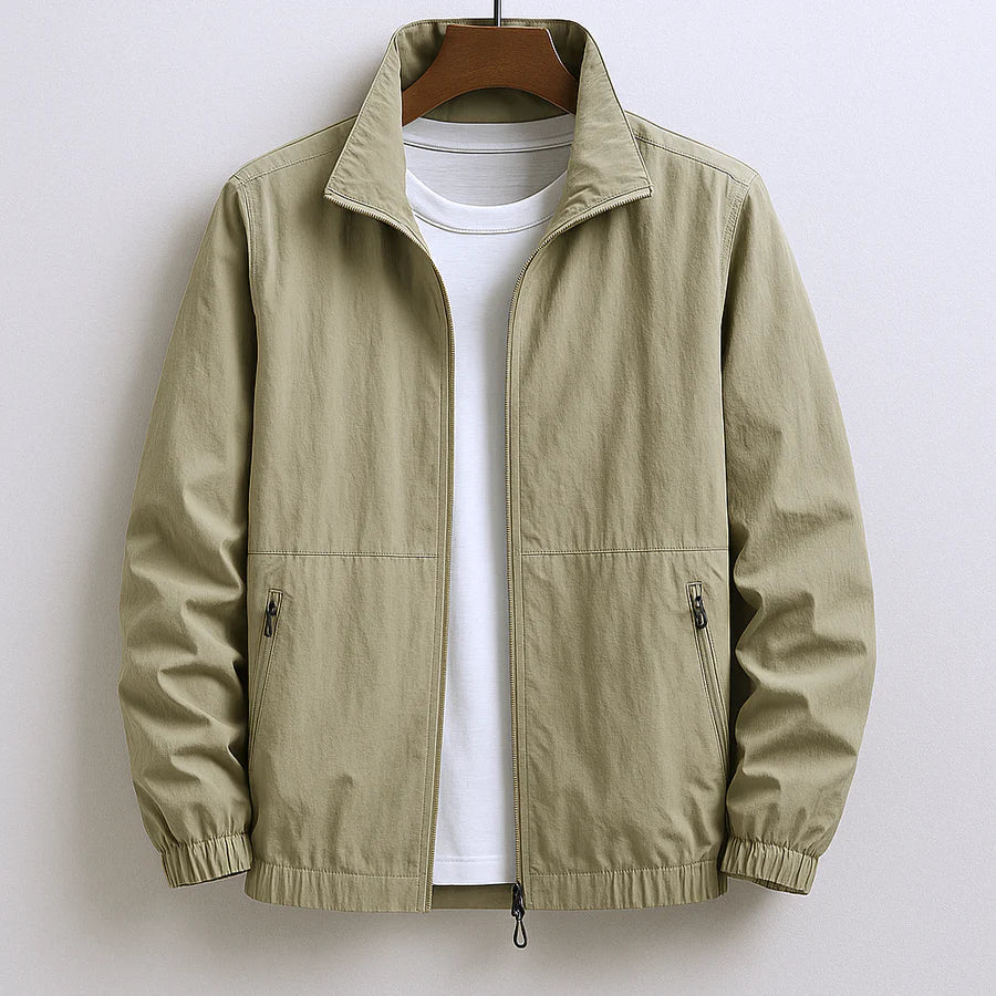 Bodmin Lightweight Summer Jacket