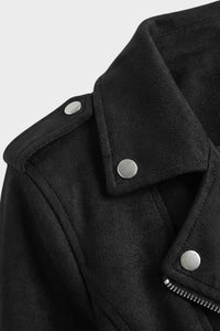 Saskia Biker Jacket