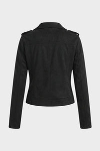 Saskia Biker Jacket