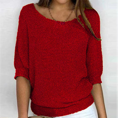 Carla™ | Comfort Sweater