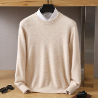 Westbourne Cashmere-Feel Sweater