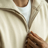 Valmir Quarter Zip